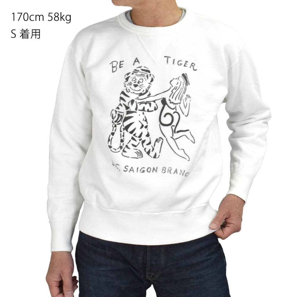 すべての商品 / コリンボ COLIMBO 半袖スウェット ZZ-0402