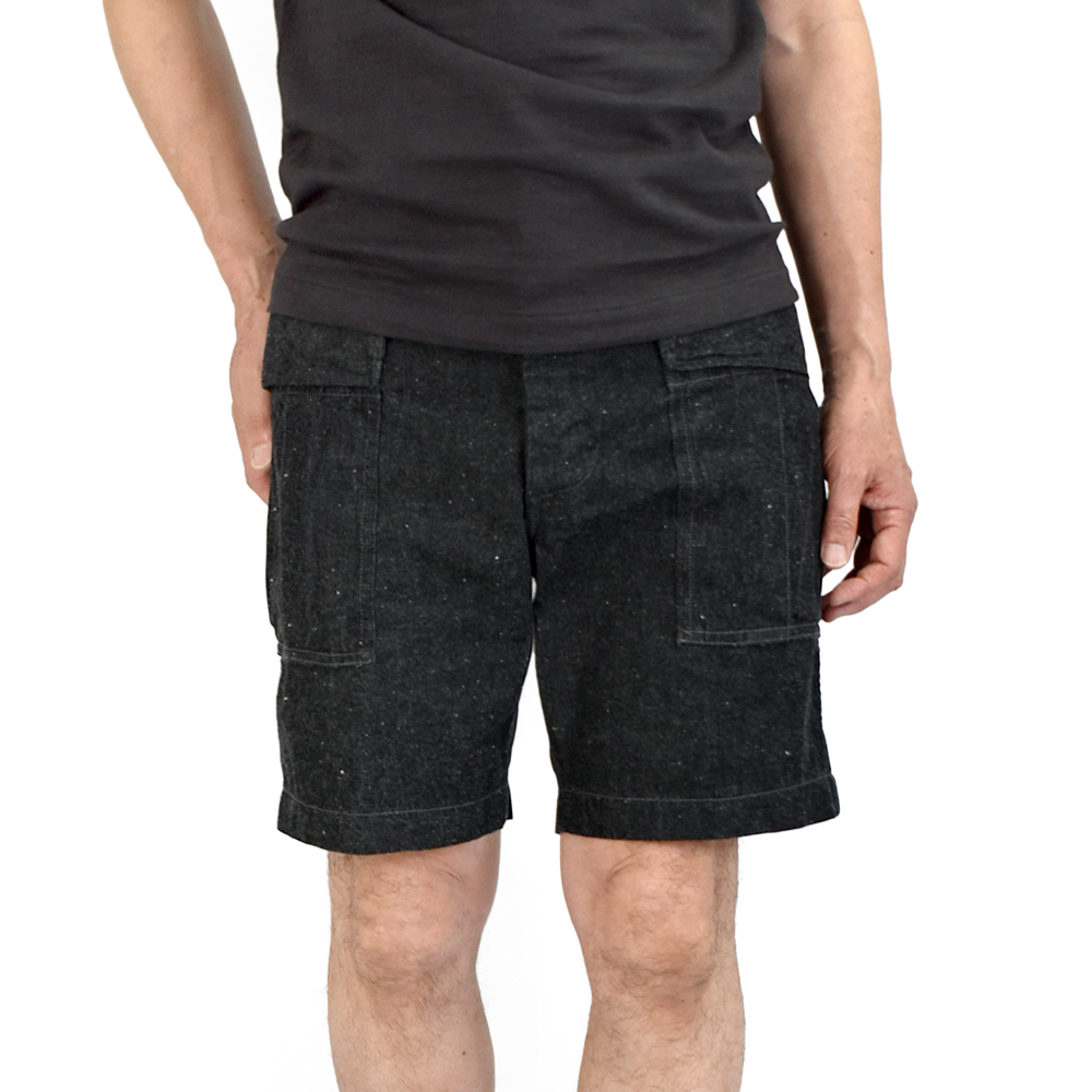 コリンボ COLIMBO ショートパンツ San Diego Harbor Pants カーゴ