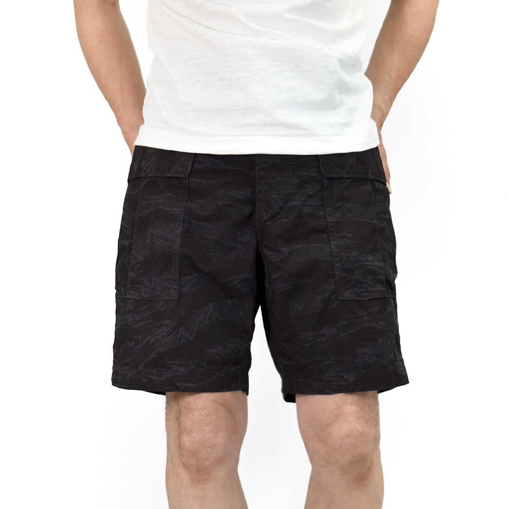 コリンボ COLIMBO ショートパンツ San Diego Harbor Pants Cotton Rip