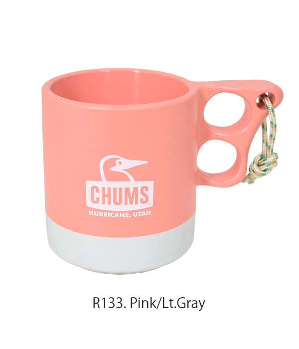 【在庫僅少】 マグカップ チャムス CHUMS キャンパーマグカップ Mug Camper バーベキュー・調理用品