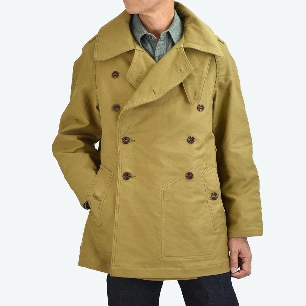 ジャケット・アウター the toe Lyucus Jacket-plain S トップジミー ヤフー店 - メンズ アウター｜Yahoo!ショッピング