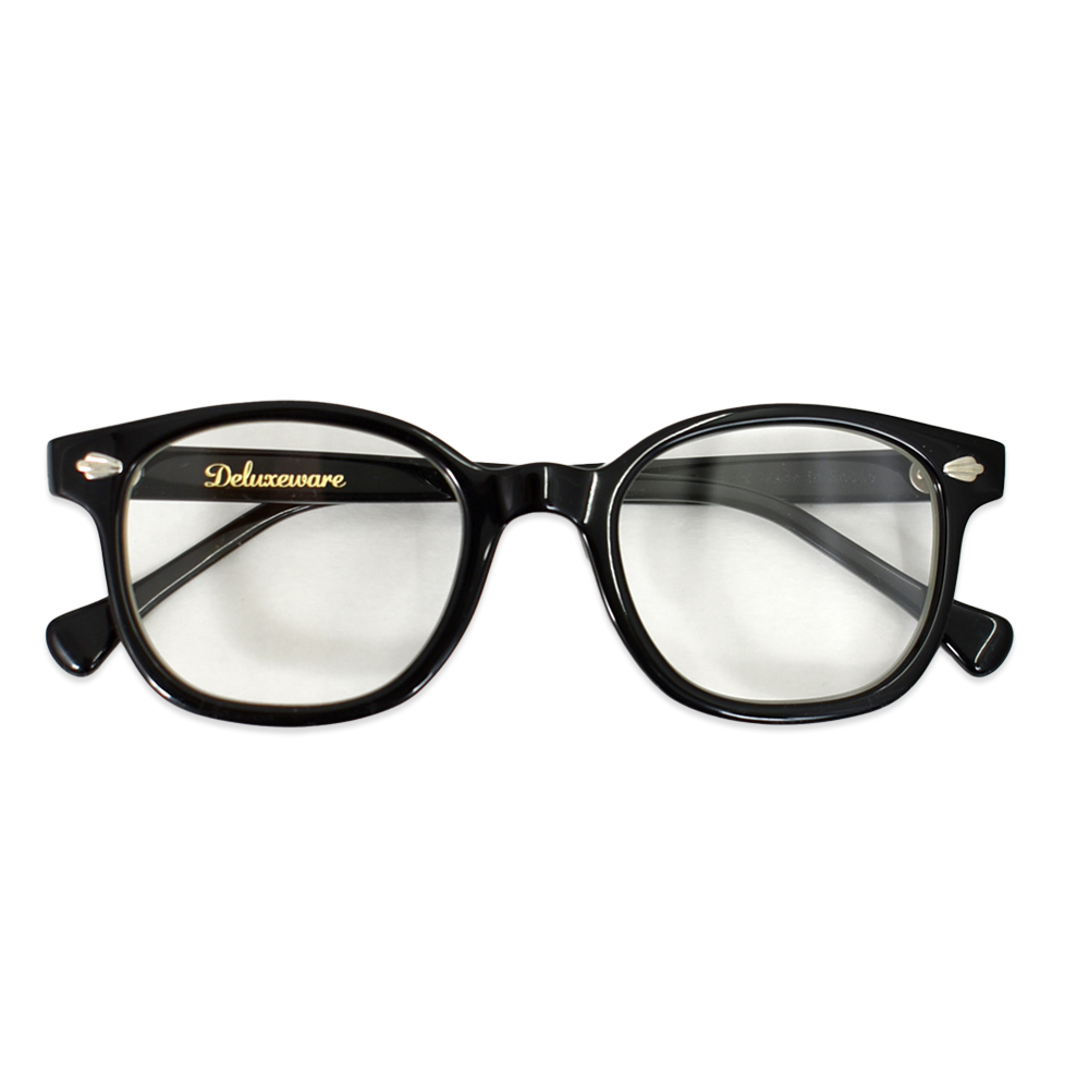 DELUXEWARE（デラックスウエア） メガネ Wellington model サングラス