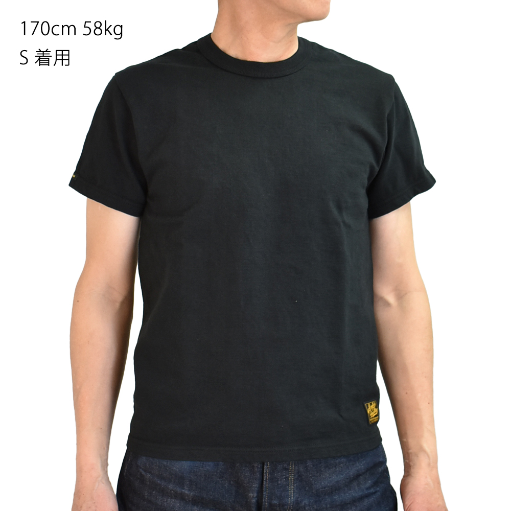 デラックスウエア、 Deluxe ホワイトTシャツ 綿１００% DELUXEWARE デラックスウエア tシャツ DX.3 半袖無地Tシャツ