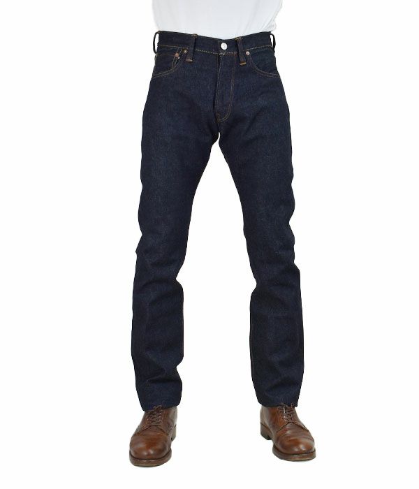 デニム　パンツ　デラックスウエア　W36 L34 デラックスウエア デニムシリーズ|トップジミーヤフー店