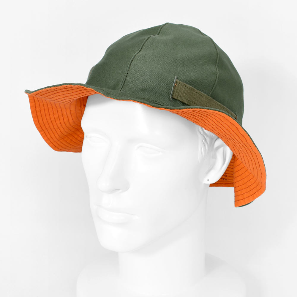 フリーホイーラーズ FREEWHEELERS ハット - HAT, REVERSIBLE, SUN ...