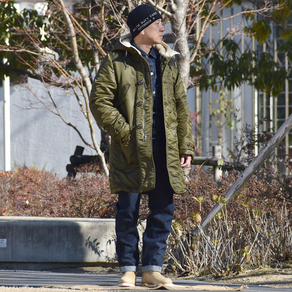 フリーホイーラーズ（FREEWHEELERS） デニムパンツ Lot 601XX1947