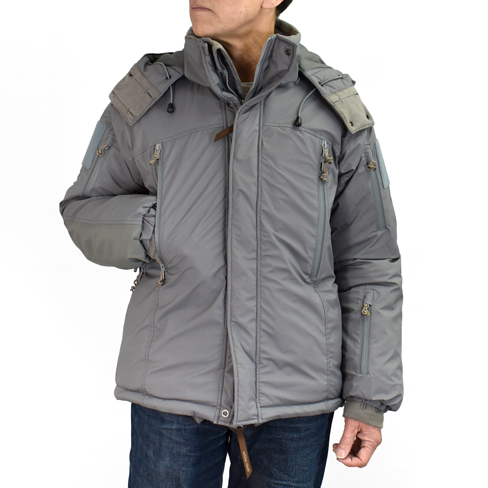 ジャケット・アウター uRi Vuori Mens Jacket Aspen Full Zip