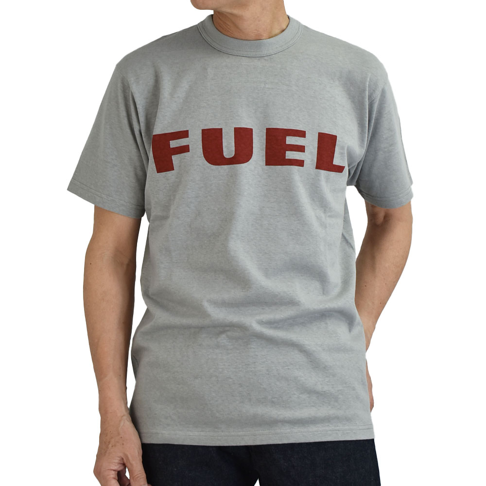フリーホイーラーズ（FREEWHEELERS） FREEWHEELERS tシャツ FUEL