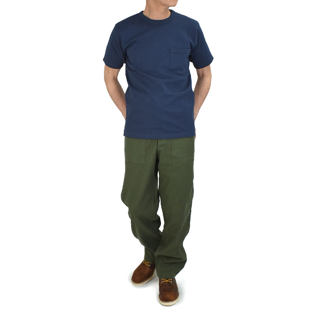 フリーホイーラーズ（FREEWHEELERS） FREEWHEELERS tシャツ SHORT