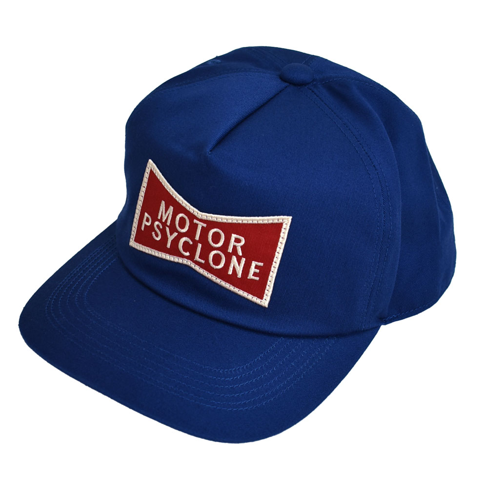 フリーホイーラーズ（FREEWHEELERS） 帽子 キャップ SMOKE EM TRUCKER