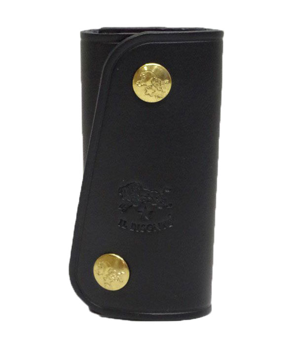 IL BISONTE（イルビゾンテ） キーケース レザーキーケース メンズ