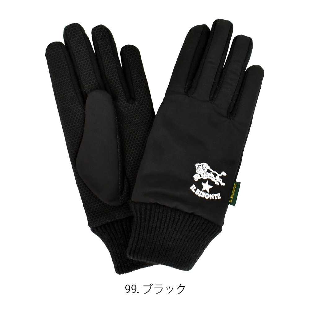 イルビゾンテ（レディース手袋）｜ファッション小物