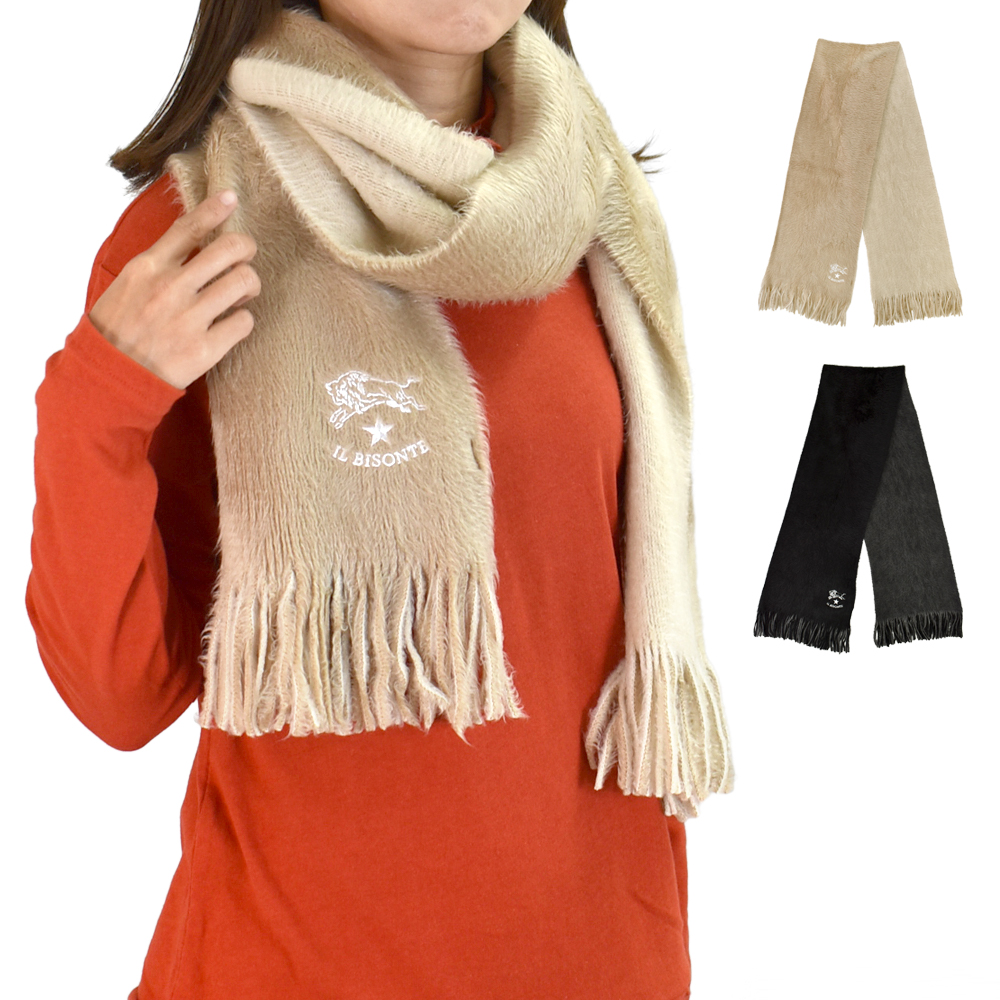 イルビゾンテマフラー（レディースファッション） | ファッション の