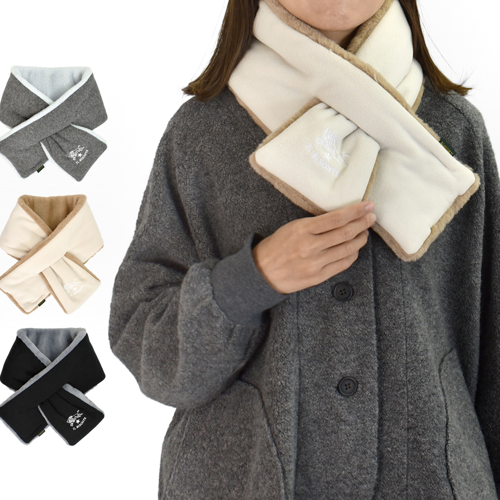 イルビゾンテ マフラーのおすすめ人気商品一覧 通販 - Yahoo!ショッピング