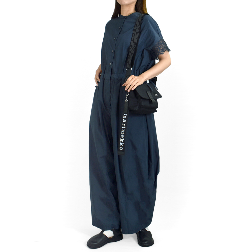Kelen（ケレン） オールインワン YAKKA LACE SLEEVE ALL IN ONE 袖