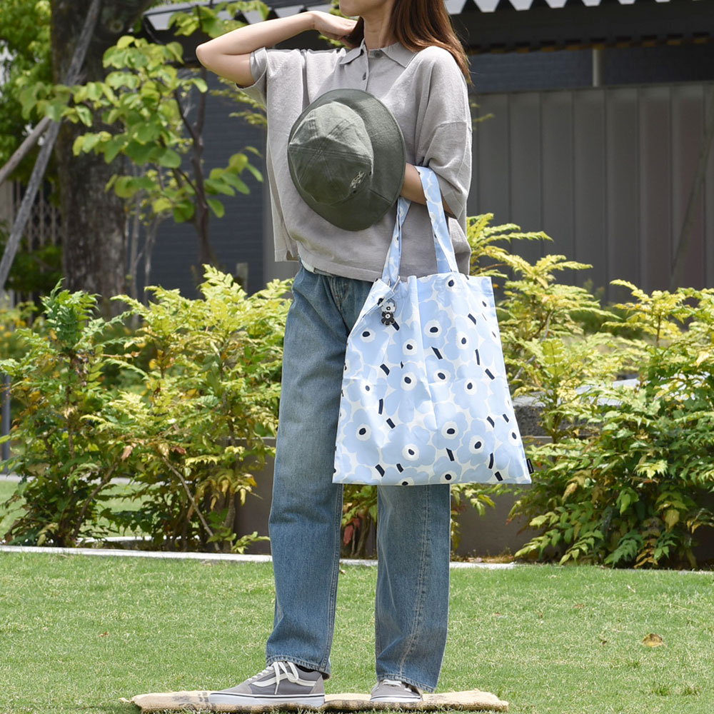 marimekko（マリメッコ） トートバッグ ウニッコ アジア限定 Mini