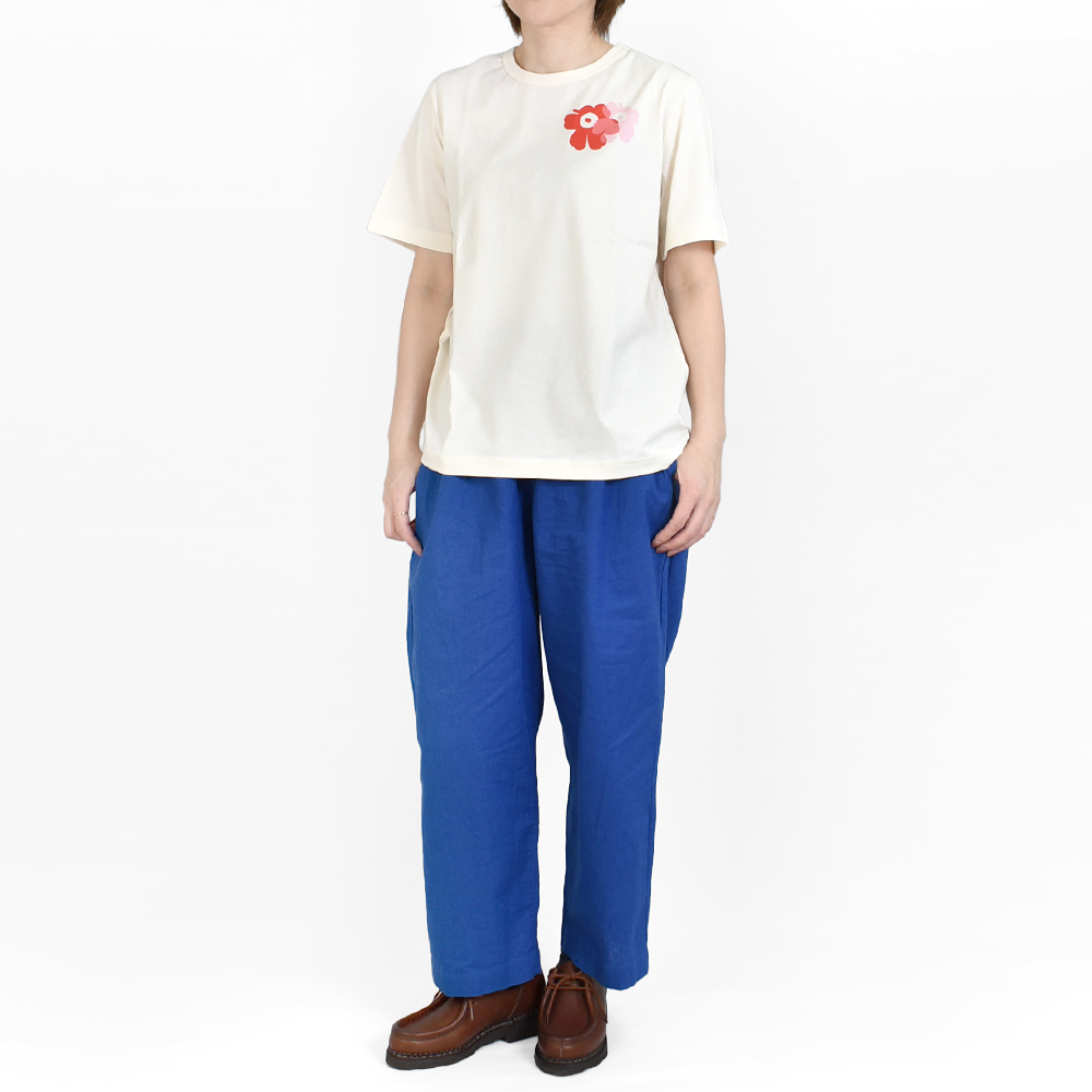 marimekko マリメッコ Tシャツ ウニッコ Kioski Erna Lempi