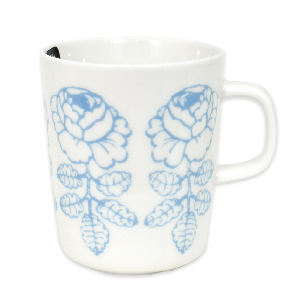 marimekko（マリメッコ） マグカップ Vihkiruusu 250ml 食器 ギフト