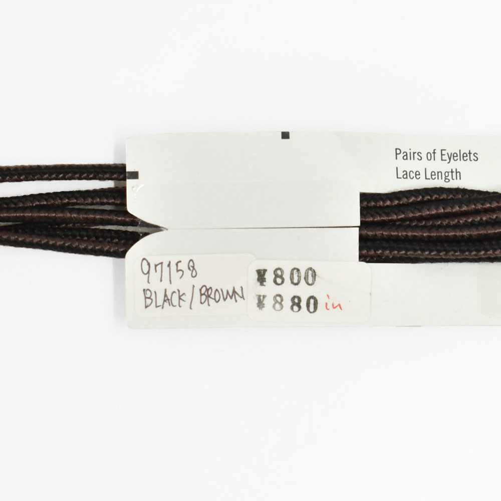 RED WING SHOES（レッドウィング） RED WING シューレース 紐 靴紐 48