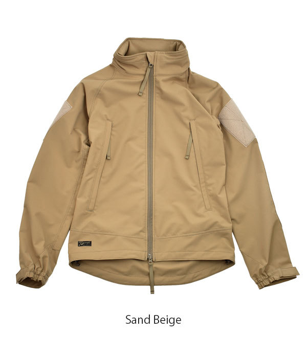 メンズ ジャケット コリンボ (COLIMBO) DUNE SLICKER FUNCTIONAL