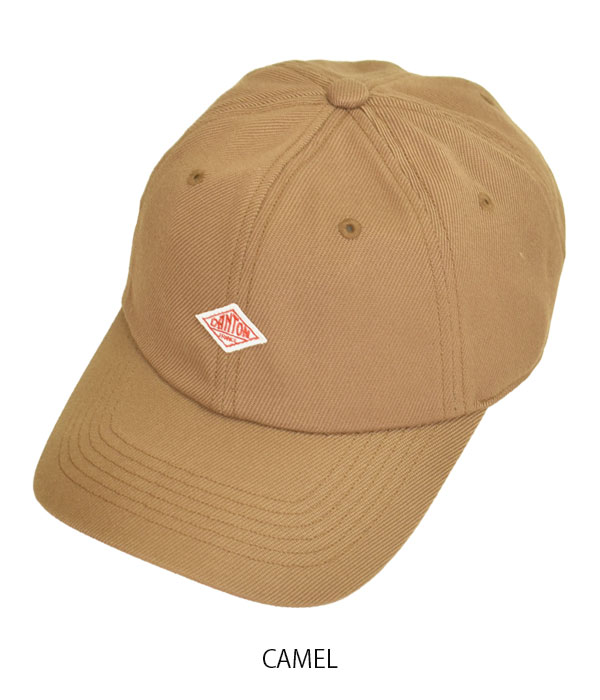 メンズ レディース キャップ ダントン (DANTON) POLYESTER SURGE 6PANEL CAP 帽子 JD-7144PSG :dan- jd-7144psg:トップジミー ヤフー店 - 通販 - Yahoo!ショッピング