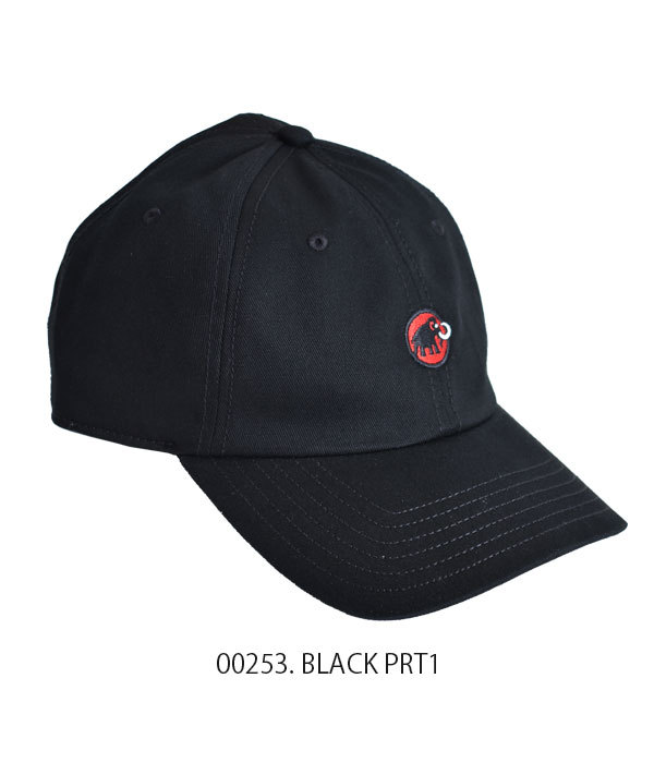 30%OFF セール キャップ マムート (MAMMUT) Baseball Cap Mammut ベースボールキャップ 帽子 1191-00051  :mam-1191-00051:トップジミー ヤフー店 - 通販 - Yahoo!ショッピング