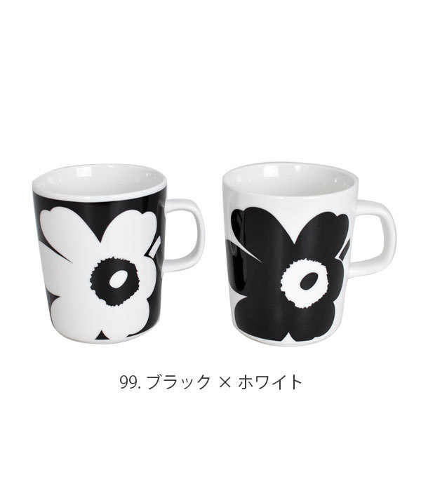 食器 マリメッコ (marimekko) OIVA/JUHLA UNIKKO マグカップセット  70周年アニバーサリーコレクション  限定ギフトボックス 52219-4-71003 52219471003 :mar-52219-4-71003:トップジミー ヤフー店 - 通販 -  Yahoo!ショッピング