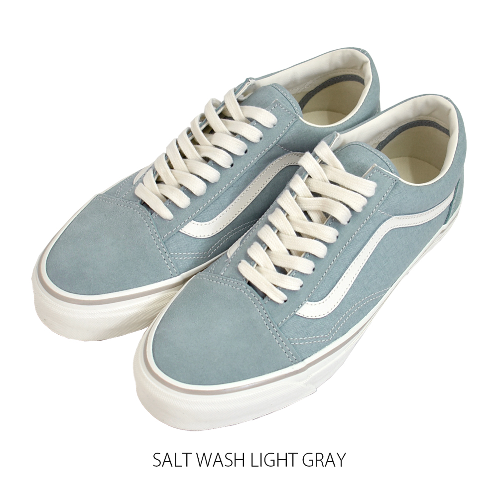 vans バンズ マット ネイビー×グレー VANS バンズ ヴァンズ スニーカー オールドスクール MTE OLD