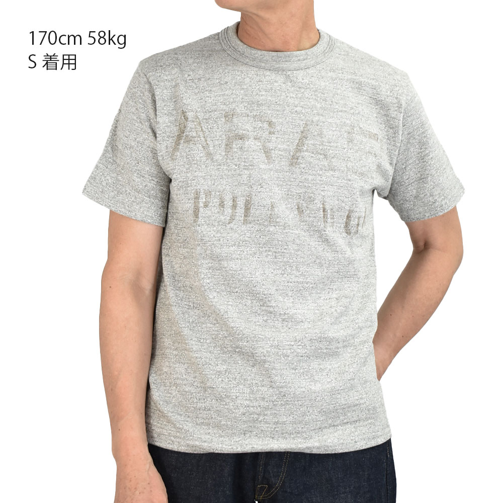 WAREHOUSE（ウエアハウス） WAREHOUSE tシャツ Lot 4601 ARAB 半袖 