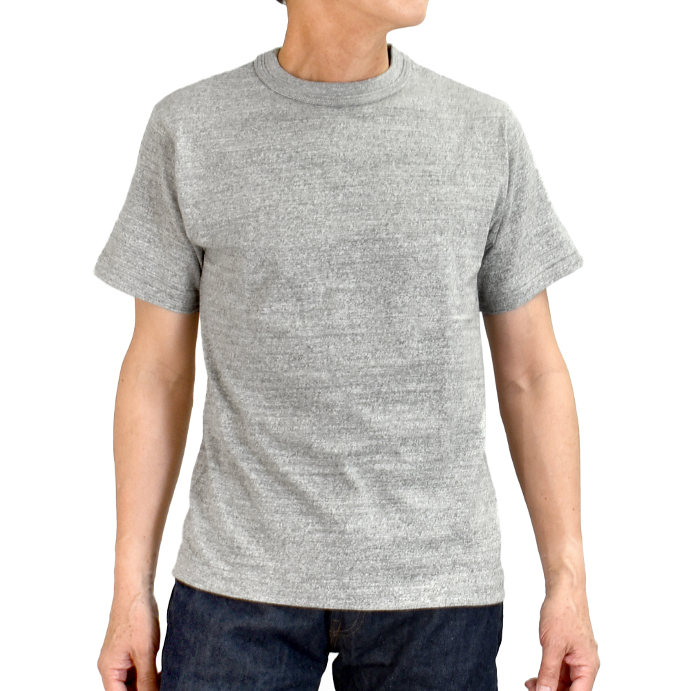 WAREHOUSE ウエアハウス tシャツ Lot 4601 無地 半袖無地Tシャツ