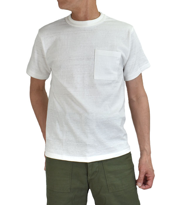 warehouse 4601 ウェアハウス　Mサイズ 6枚まとめ売りです。 WAREHOUSE（ウエアハウス） WAREHOUSE tシャツ Lot 4601 ポケットT