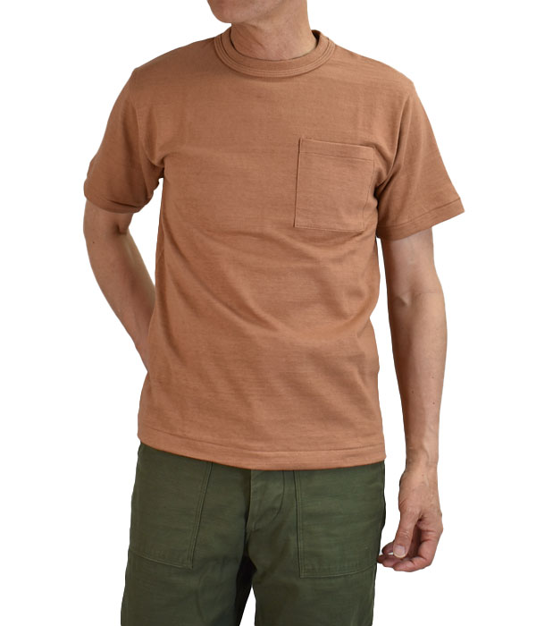 WAREHOUSE（ウエアハウス） WAREHOUSE tシャツ Lot 4601 ポケットT