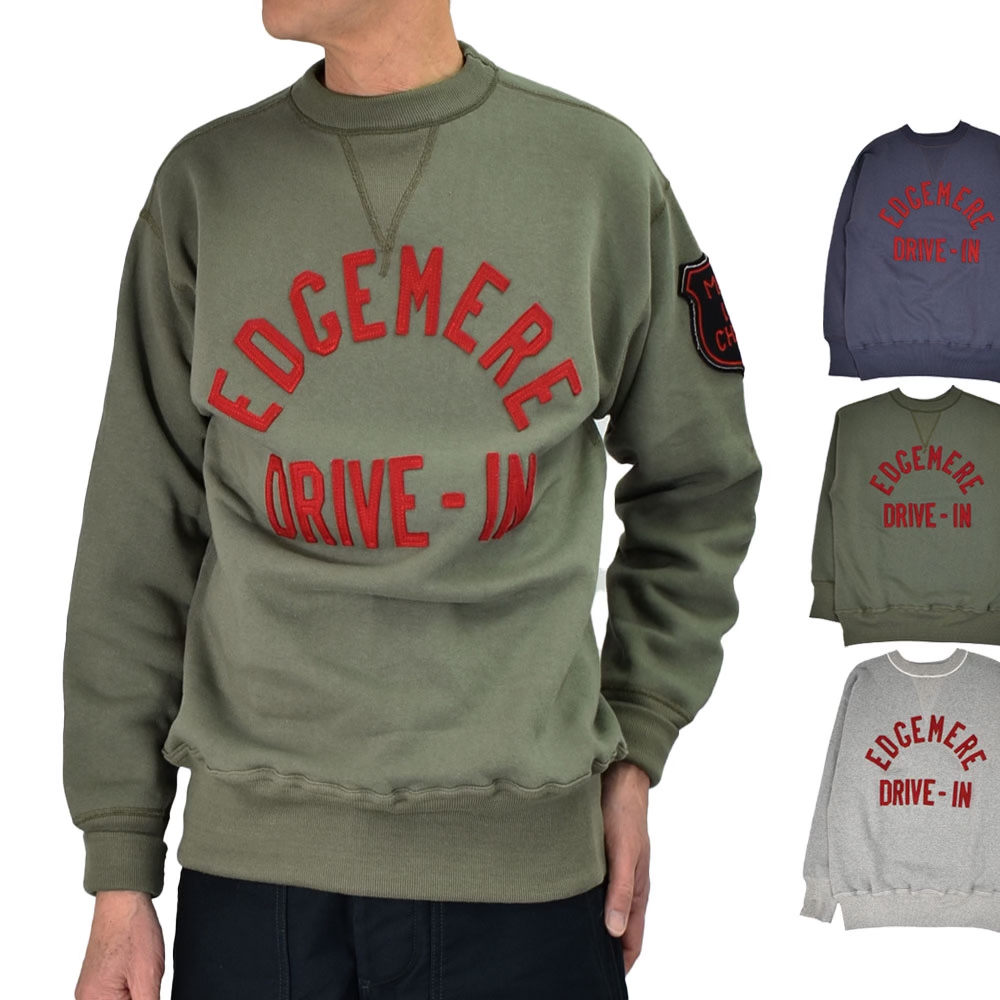 ウエアハウス スウェットのおすすめ人気商品一覧 通販 - Yahoo