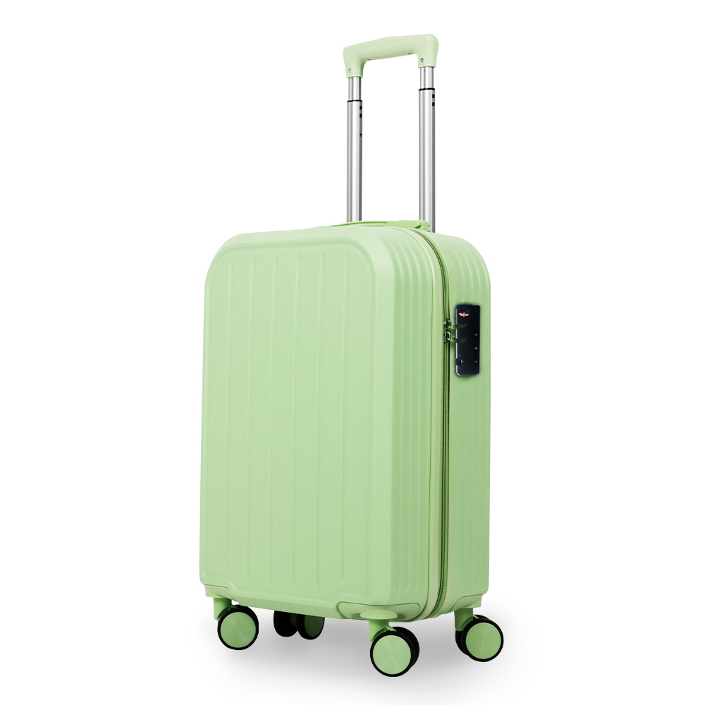 スーツケース キャリーケース キャリーバッグ 小型2-3日用 止まる 超軽