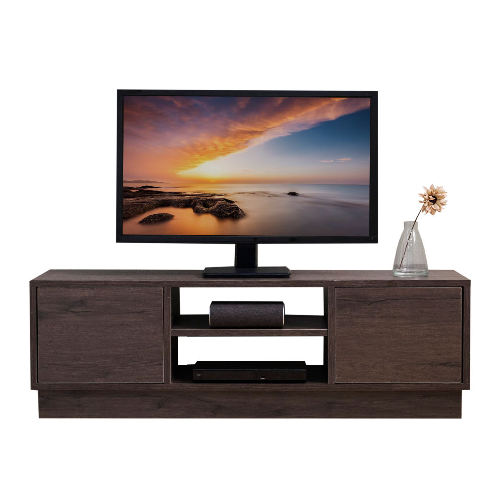 テレビ台 テレビスタンド V4 | 50〜100インチ対応のフロアタイプ