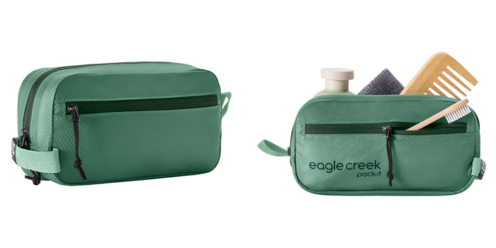 イーグルクリーク EagleCreek パックイットアイソレートクイックトリップ XS ウィローグリーン 11862379064000