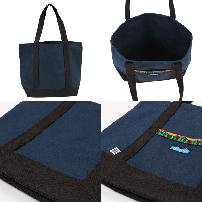 カブー KAVU フットボーイトート