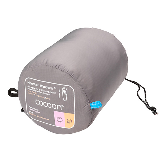 コクーン Cocoon マウンテンワンダラー 12550069012005