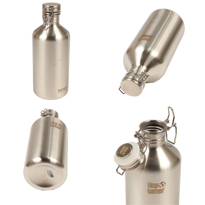 クリーンカンティーン Klean Kanteen クラシック グロウラー