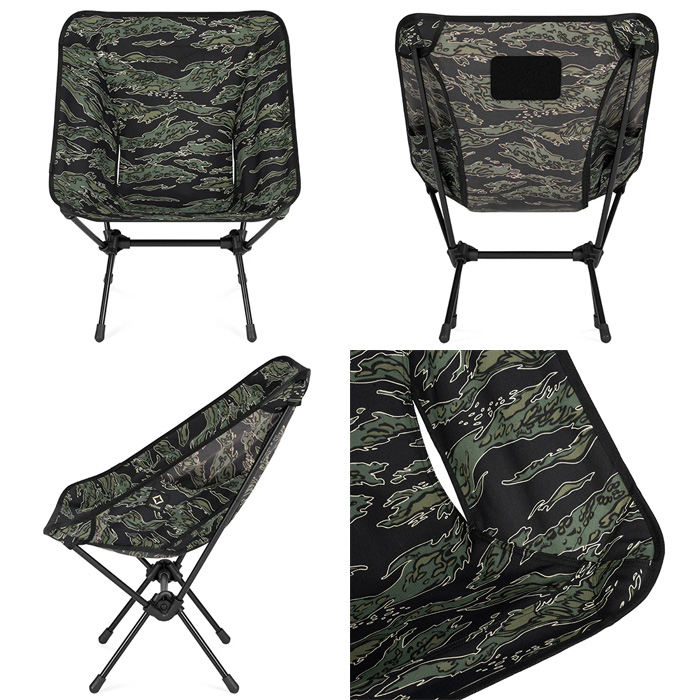 ヘリノックス Helinox タクティカルチェア X-Ray Tiger Camo 19755054219000