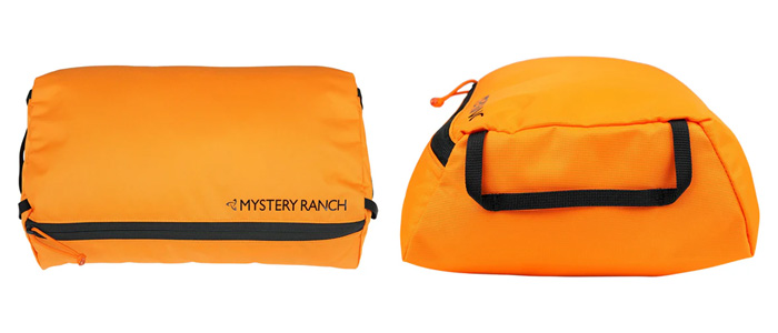 ミステリーランチ MYSTERY RANCH ボイドバッグ Lサイズ ハンター 19761643065000