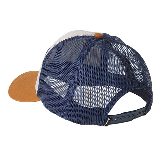 カブー KAVU アバーブスタンダード スカイテラレイン ワンサイズ 19811060047000