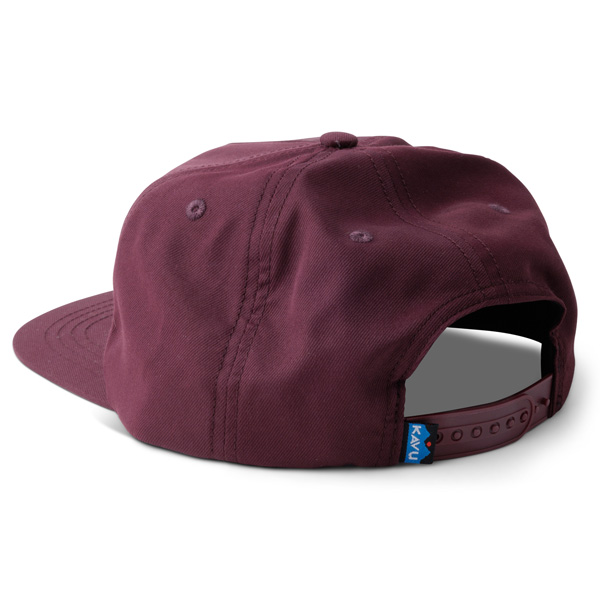 カブー KAVU リッジモント フィグ 19811541044000