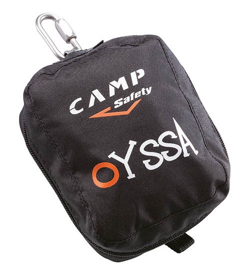 カンプ CAMP OYSSA 5204900
