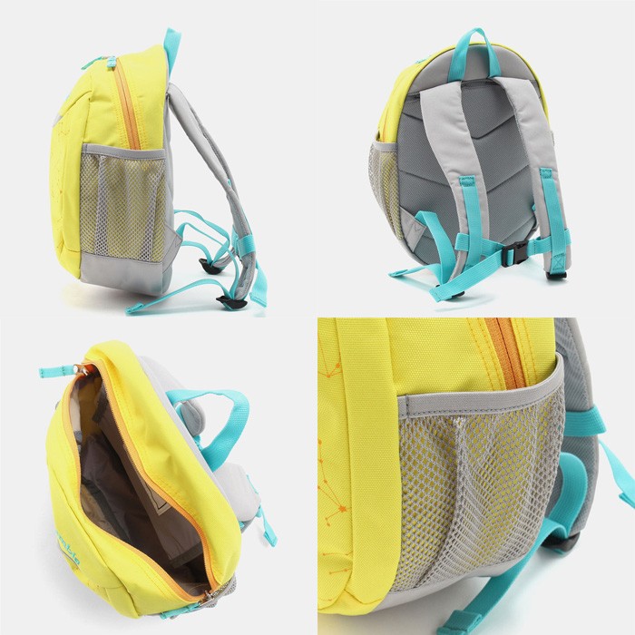 コロンビア Columbia グレートブルック 6L バックパック PU8251