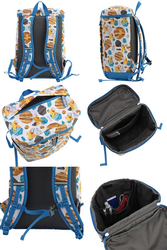 コールマン Coleman ジャックインパック Marmot Sumo 2213922