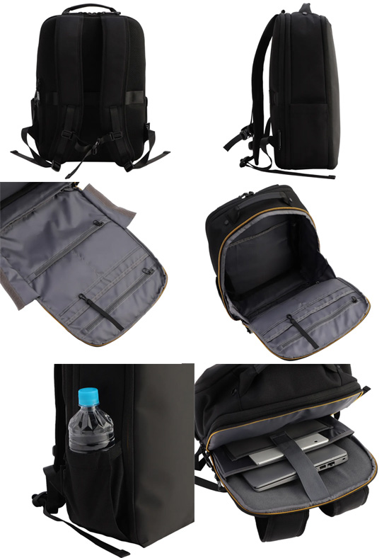 コールマン Coleman アウトビズドーム 30L ブラック 2213970