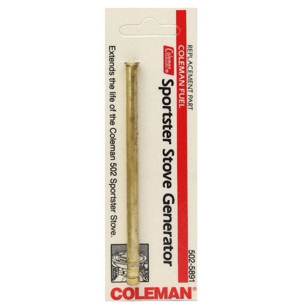 コールマン Coleman ジェネレーター#502 502-5891