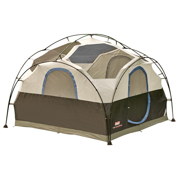 科尔曼紧凑聚会灯罩300内衣帐篷2000017219-日本购购凭借专业的代购