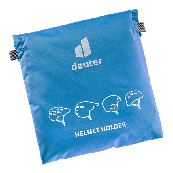 ドイター ヘルメットホルダー ブラック D3922321-7000